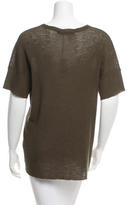 Thumbnail for your product : Creatures of Comfort Boyfriend Pocket T w/ Tags