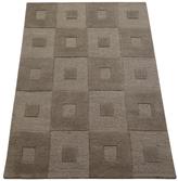 Thumbnail for your product : Camilla And Marc Hestor Wool Rug - 60 X 120 Cm