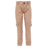 Thumbnail for your product : Levi's Beige Combat 508 Tapered Trousers
