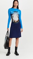 Thumbnail for your product : Paco Rabanne T-Shirt Dress