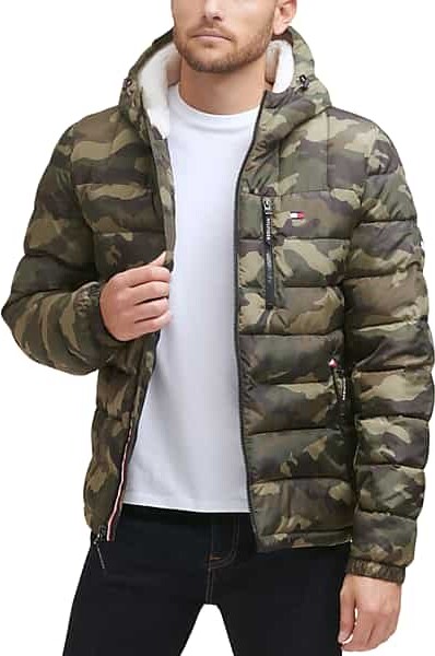 Camo Tommy | Shop The Largest Collection | ShopStyle