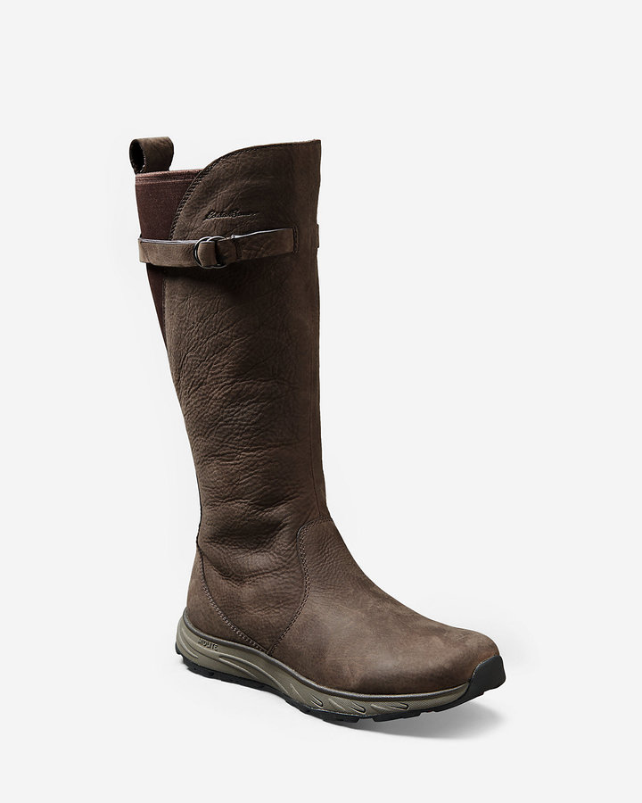Eddie Bauer Women's Lodge Boot ShopStyle