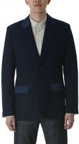 Thumbnail for your product : Standard Issue Fleece Blazer