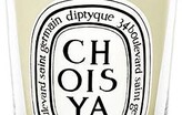Thumbnail for your product : Diptyque Choisya (Orange Blossom) Scented Candle