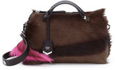Thumbnail for your product : Fendi By The Way Small Fur Satchel Bag