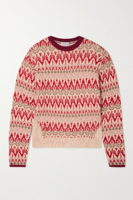Fair Isle | Shop the world's largest collection of fashion | ShopStyle