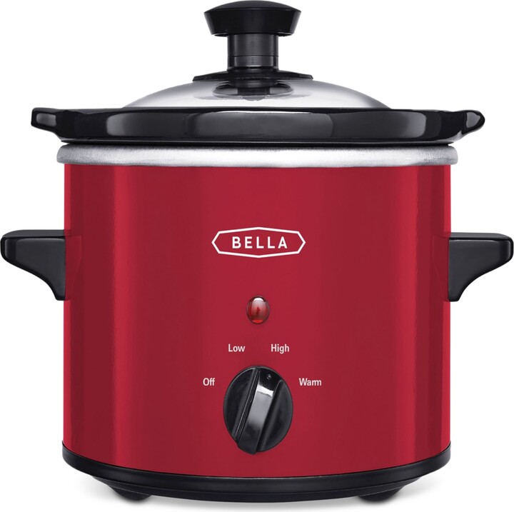 Bella 5-Qt. Pressure Cooker - Macy's