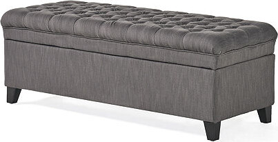 Juliana Storage Ottoman