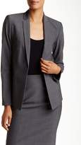 Thumbnail for your product : Elie Tahari Darcy Wool Blend Jacket