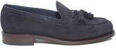 Thumbnail for your product : Berwick Suede Loafers