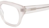 Thumbnail for your product : Caddis Miklos 52MM Square Blue Light Reading Glasses