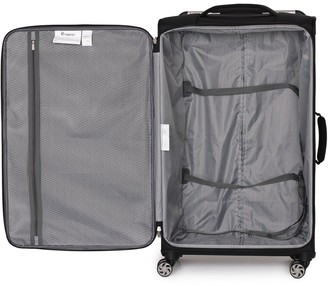 it Luggage Debonair World's Lightest Wide Handled Design Large Case