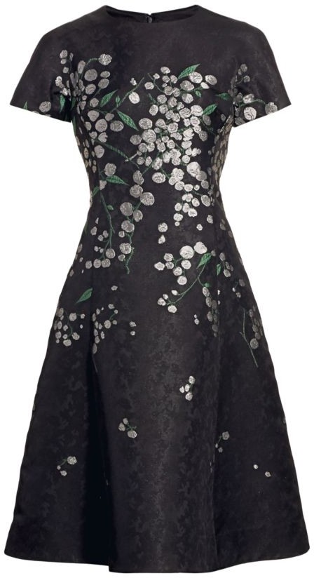 rickie freeman cocktail dresses