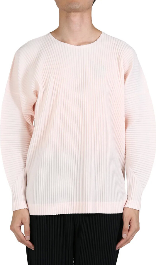 Homme Plissé Issey Miyake MC August T-shirt