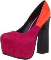 Thumbnail for your product : Dolce Vita Women's Yves Platform Pump
