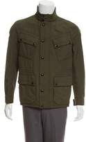 Thumbnail for your product : Moncler Herve Lightweight Jacket