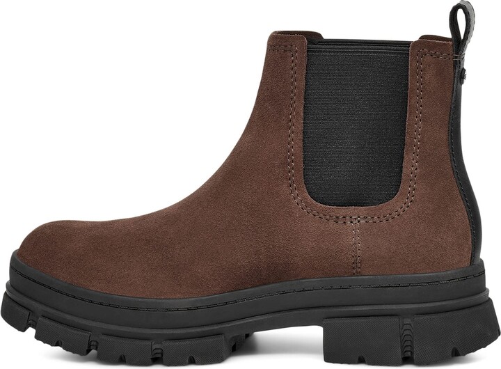 chelsea ugg boots womens