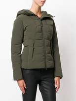 Thumbnail for your product : Aspesi Garzetta padded jacket