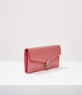 Thumbnail for your product : Vivienne Westwood Sofia Credit Card Wallet Pink