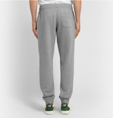 Thumbnail for your product : Orlebar Brown Tapered Loopback Cotton-Jersey Sweatpants