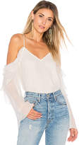 Thumbnail for your product : Haute Hippie Starshine Blouse