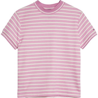 tommy hilfiger t shirt house of fraser