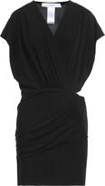 Short Dress Black 