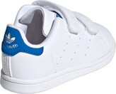 Thumbnail for your product : adidas Kids' Primegreen Stan Smith Sneaker
