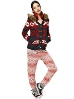 Thumbnail for your product : Superdry Knit Jogging Trousers