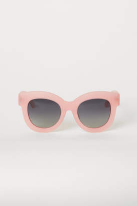H&M Sunglasses - Pink