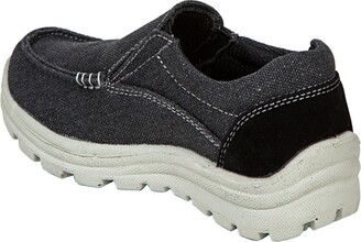 Deer Stags Little and Big Boys Alvin Lightweight Slip-On Sneakers