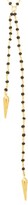 Thumbnail for your product : Heather Hawkins Braid Lariat Necklace