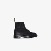 Thumbnail for your product : Dr. Martens 1460 Pascal Leather Ankle Boots