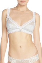 Thumbnail for your product : Hanky Panky &Emma& Bralette