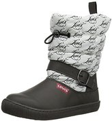Thumbnail for your product : Levi's Boys' Sentinel Snow Boots