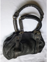 Thumbnail for your product : Abaco Brown Leather Handbag