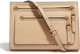 Thumbnail for your product : Karen Millen Leather Cross-Body Bag