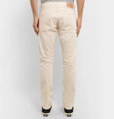 Thumbnail for your product : The Workers Club Slim-Fit Selvedge Denim Jeans