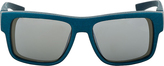 Thumbnail for your product : Mykita Dark Teal Calypso MD14 Sunglasses