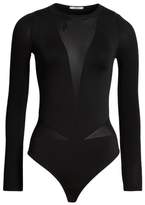 Thumbnail for your product : Wolford Sleek String Bodysuit