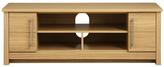 Thumbnail for your product : Consort Furniture Limited New Liberty Ready Assembled TV Unit - Fits Up To 52 Inch TV