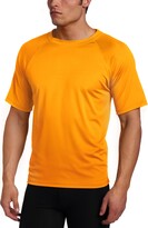 Thumbnail for your product : Kanu Surf Men's Short Sleeve UPF 50+ Swim Shirt (Regular & Extended Sizes)