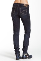 Thumbnail for your product : Silver Jeans Tuesday Mid Rise Skinny Jean - 31" Inseam