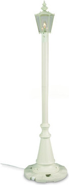 Patio Living Concepts Cambridge Outdoor 1-Light 80'' Lamp Post