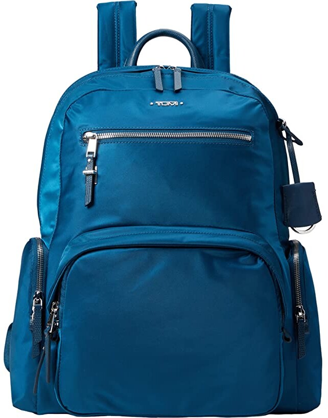 Tumi Voyageur Carson Backpack - ShopStyle