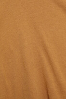 Thumbnail for your product : Live The Process Boy Cotton And Cashmere-blend T-shirt
