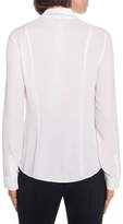 Thumbnail for your product : Georgette Pocket Detail Shirt