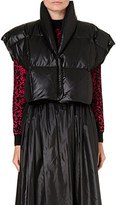 Thumbnail for your product : Christopher Kane Sleeveless puff jacket