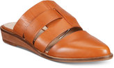 Thumbnail for your product : Kelsi Dagger Brooklyn Assembly Two-Piece Wedge Flats