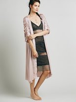Thumbnail for your product : Free People Kind of a Kimono